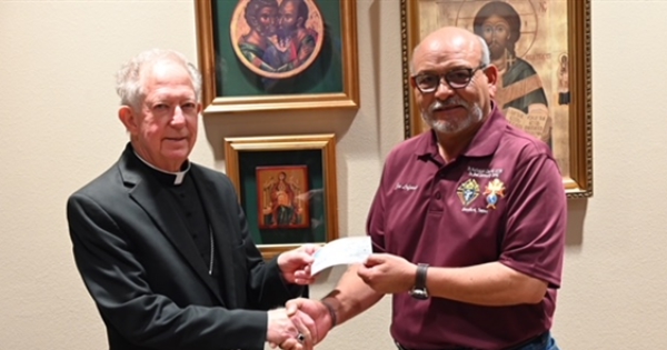 A Commitment To Charity