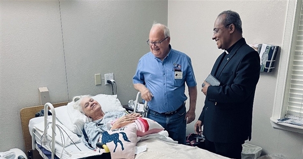 Knights In Action--Council 16393