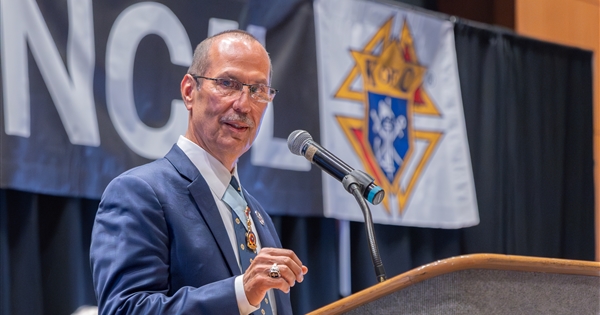 2025 State Deputy Awards Announced