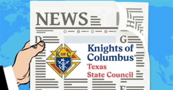 Council 7850 Hosts Silver Rose Ceremony Honoring Our Lady of Guadalupe