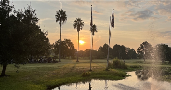51st Annual Johnny Lopez State Golf Tournament Takes Place In Beaumont