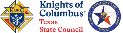 *TEST* Texas KOFC State Council